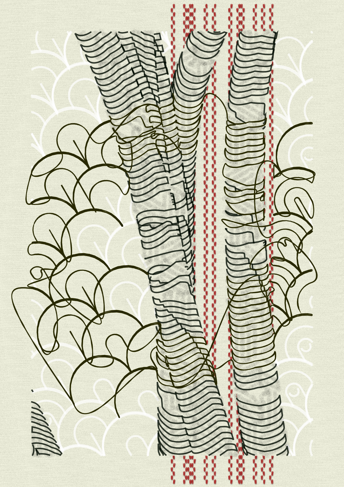 Aux Arbres #21665