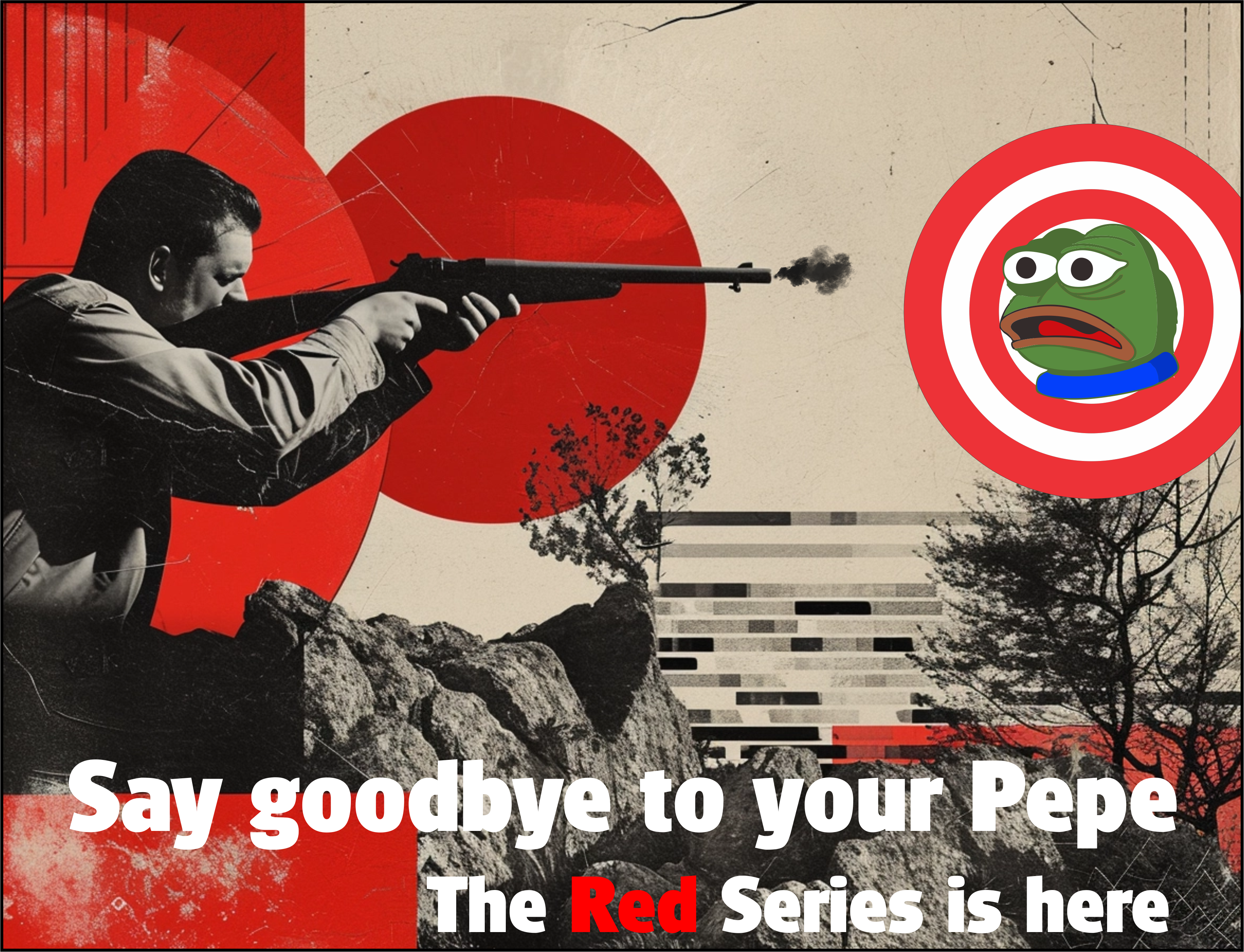 Red Series Ad no3 #5