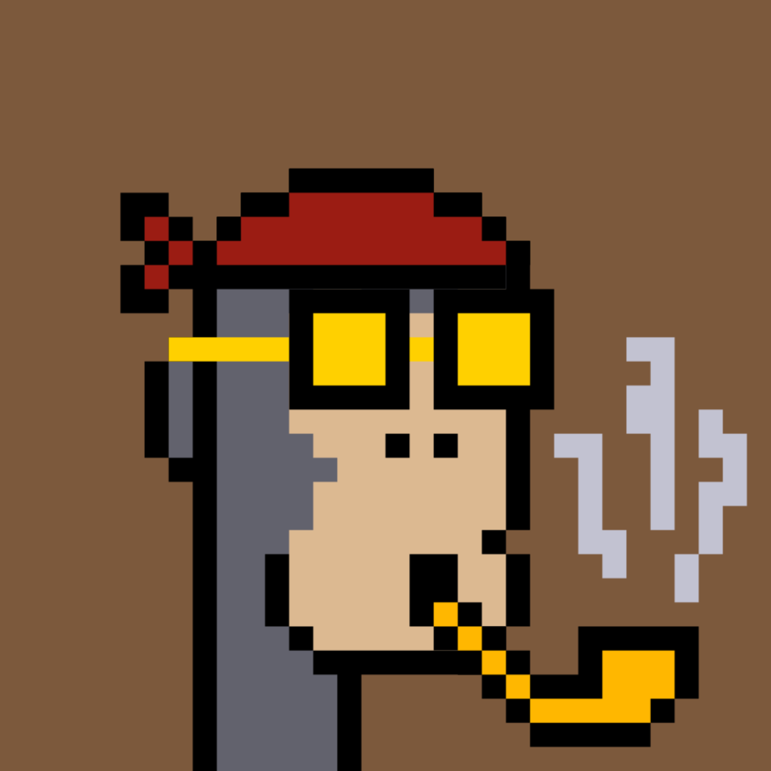 apecrew #38