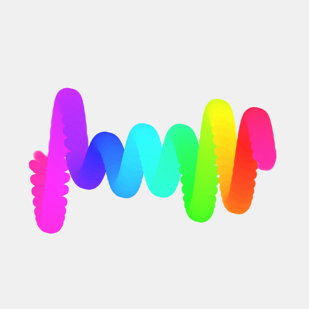 Squiggle #7121
