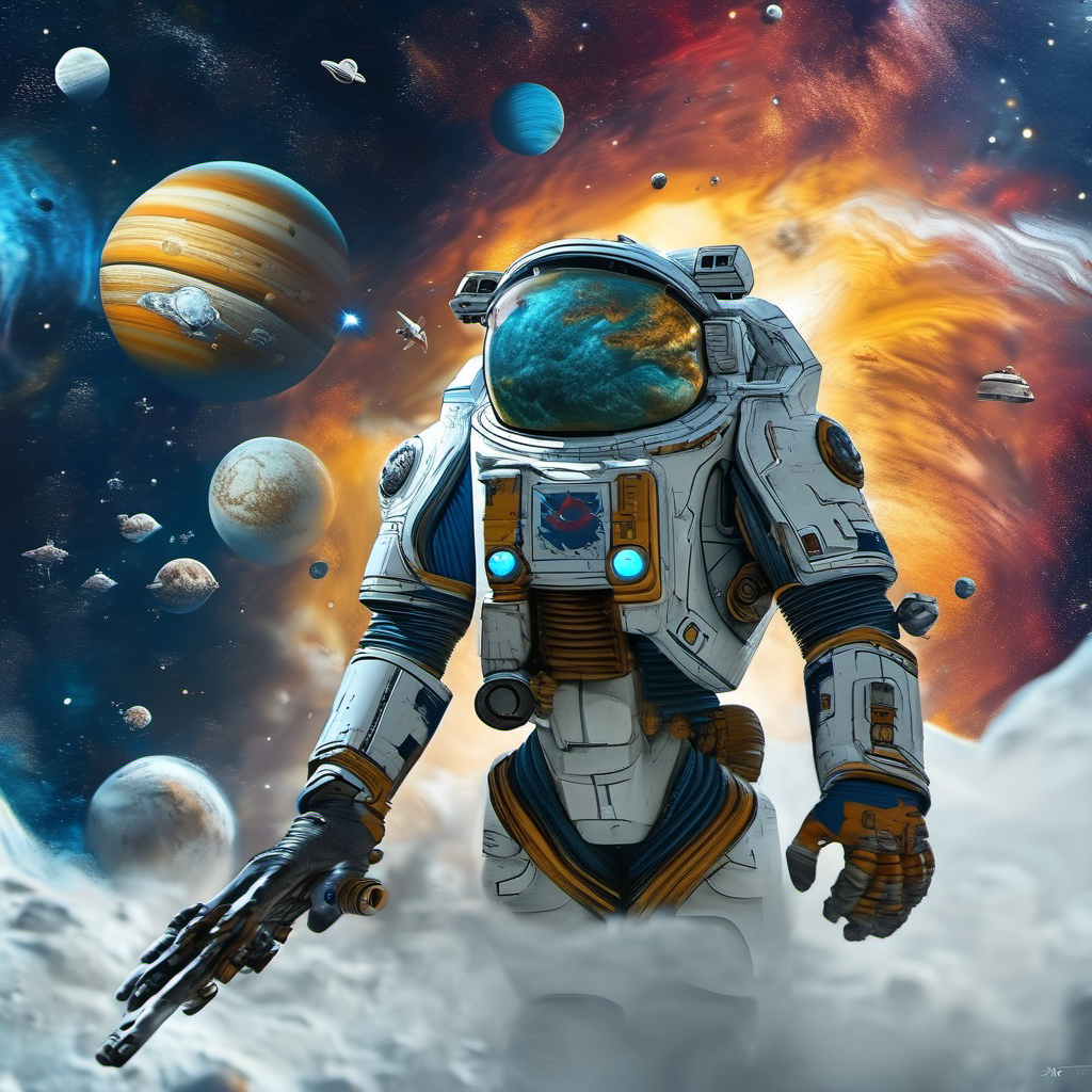 Space