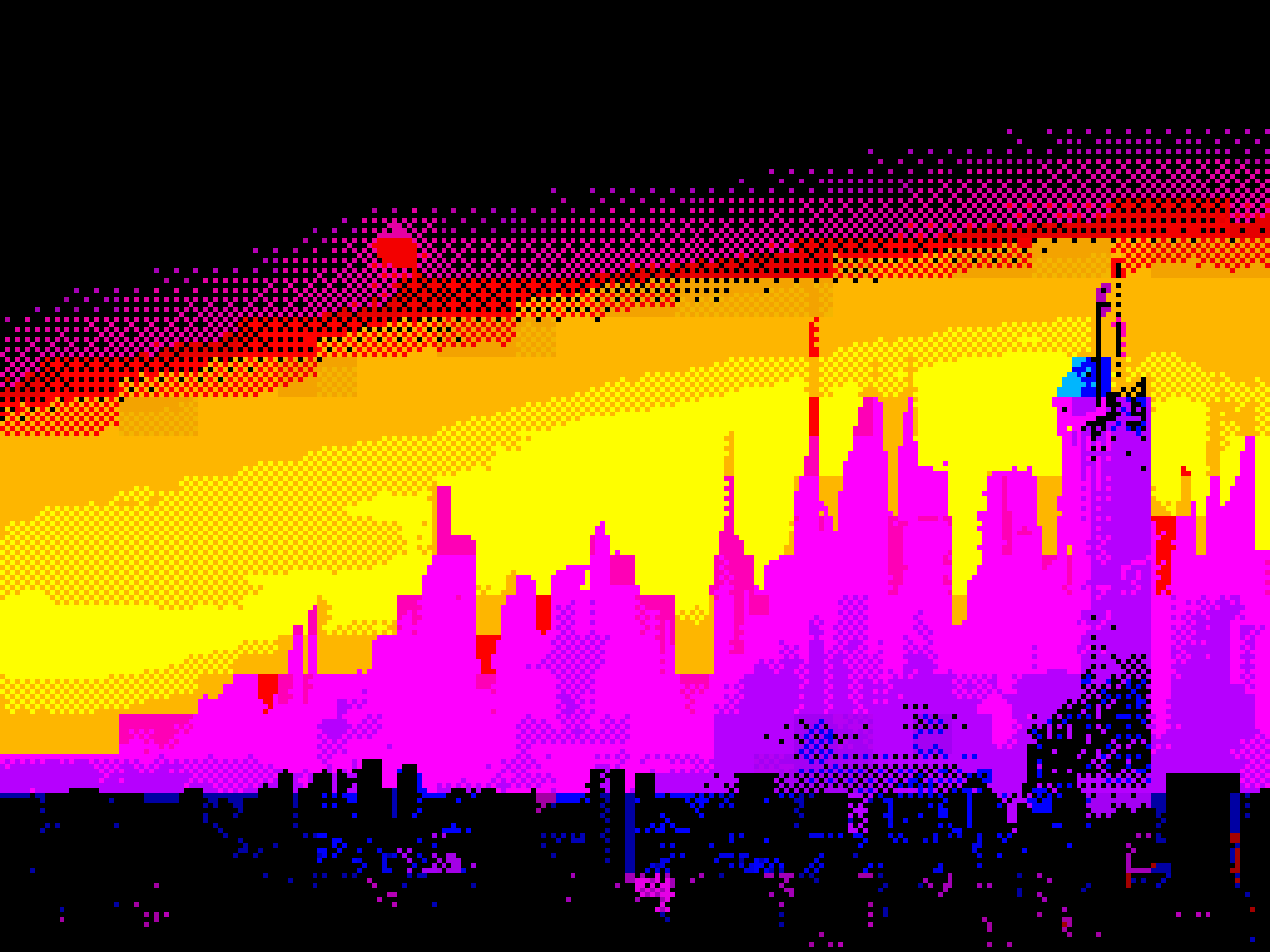 ZX CITY III