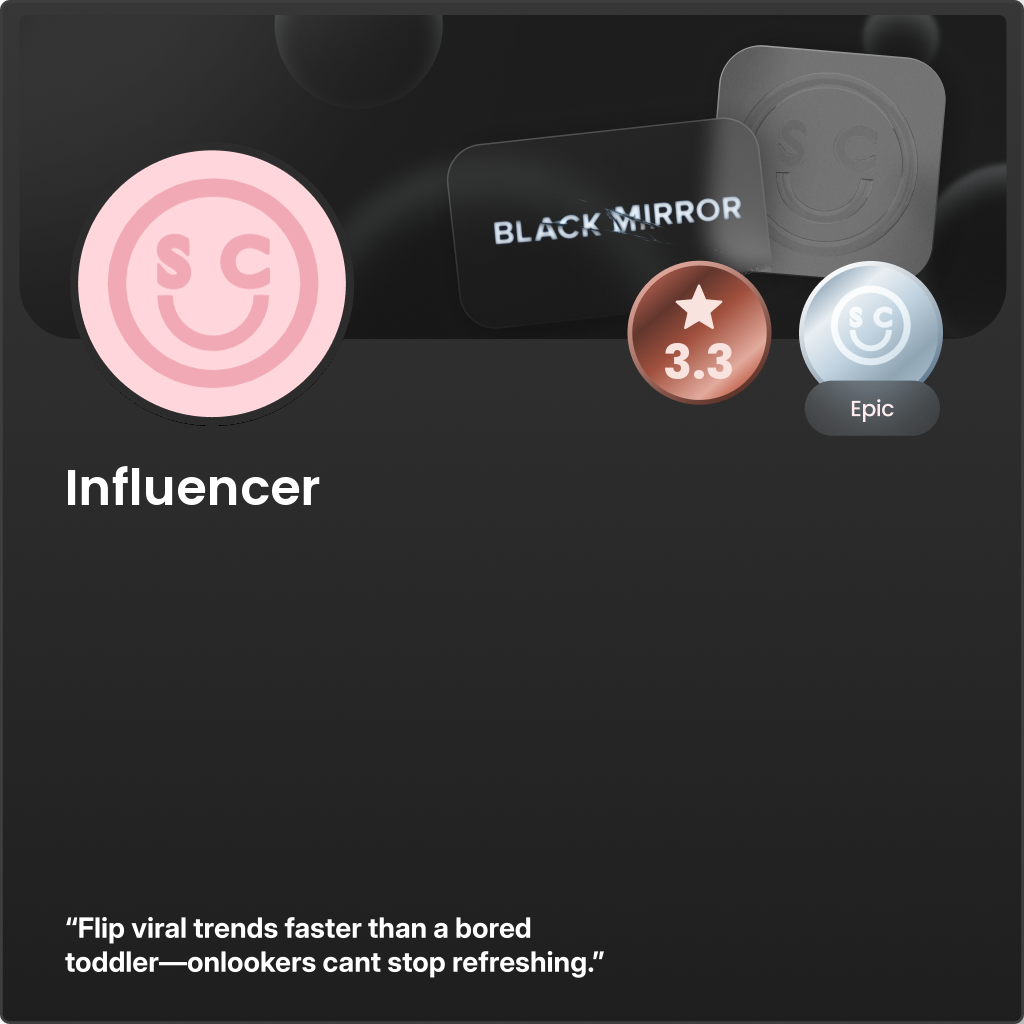 Influencer