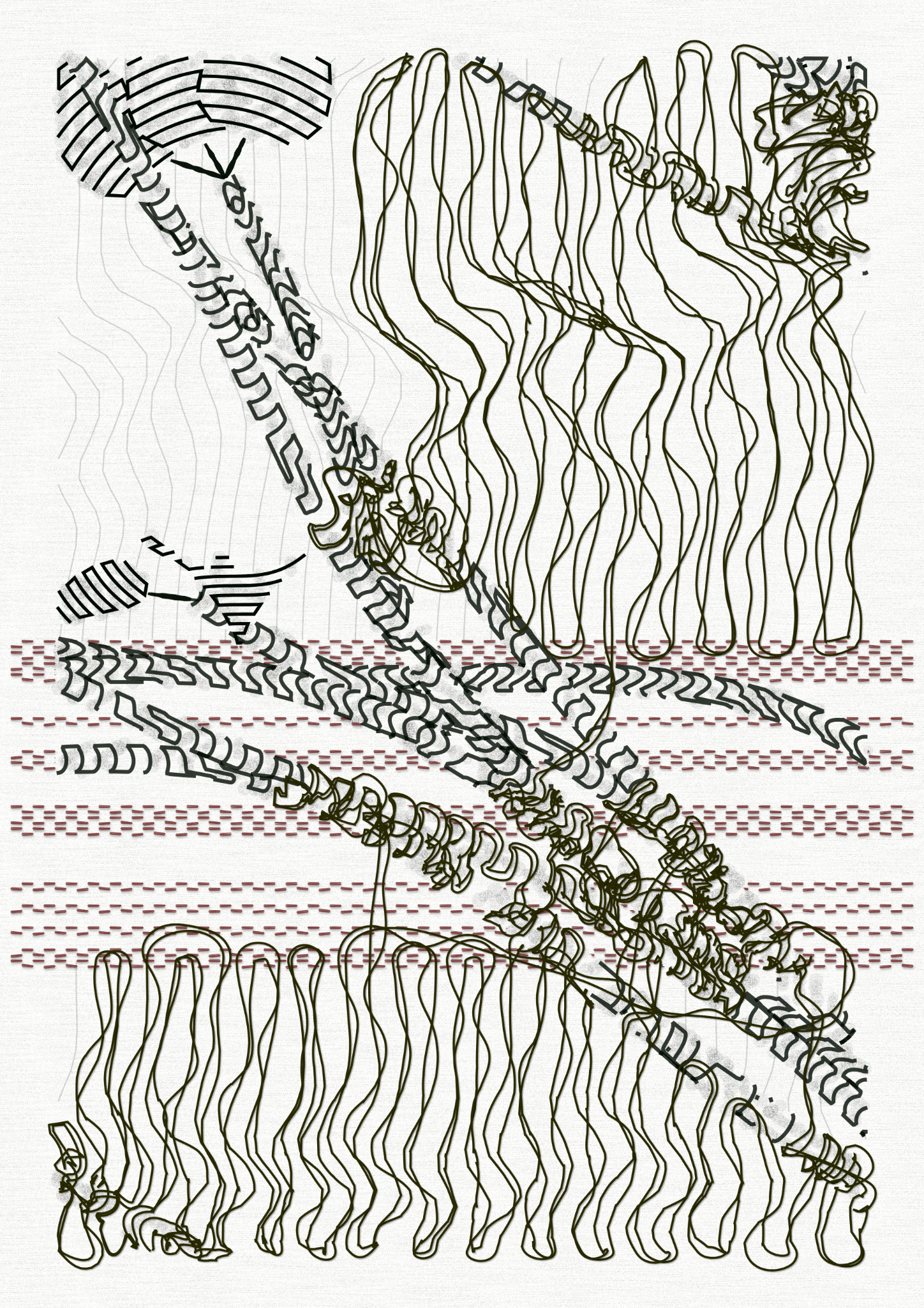 Aux Arbres #43242