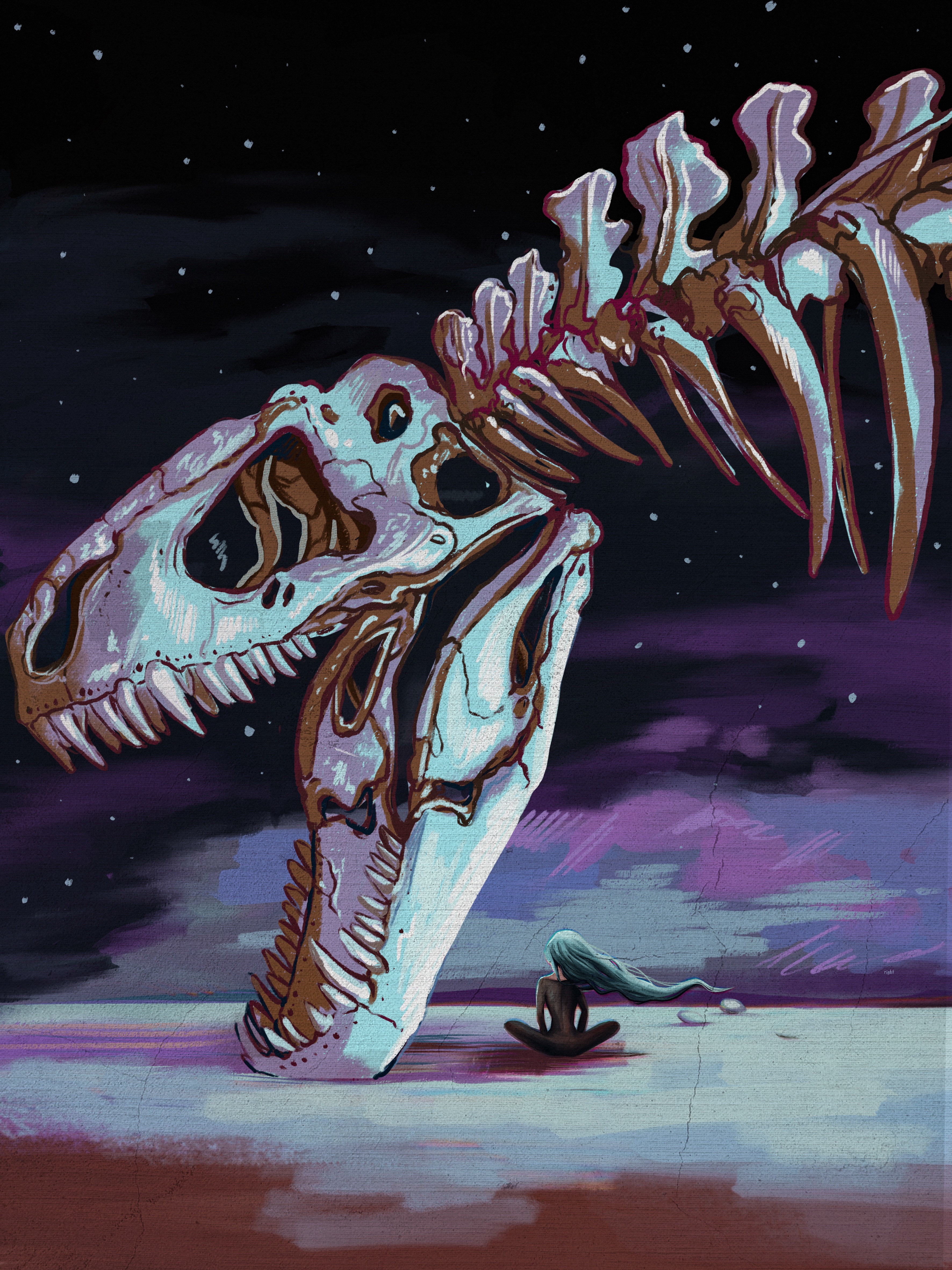 Terra Incognita