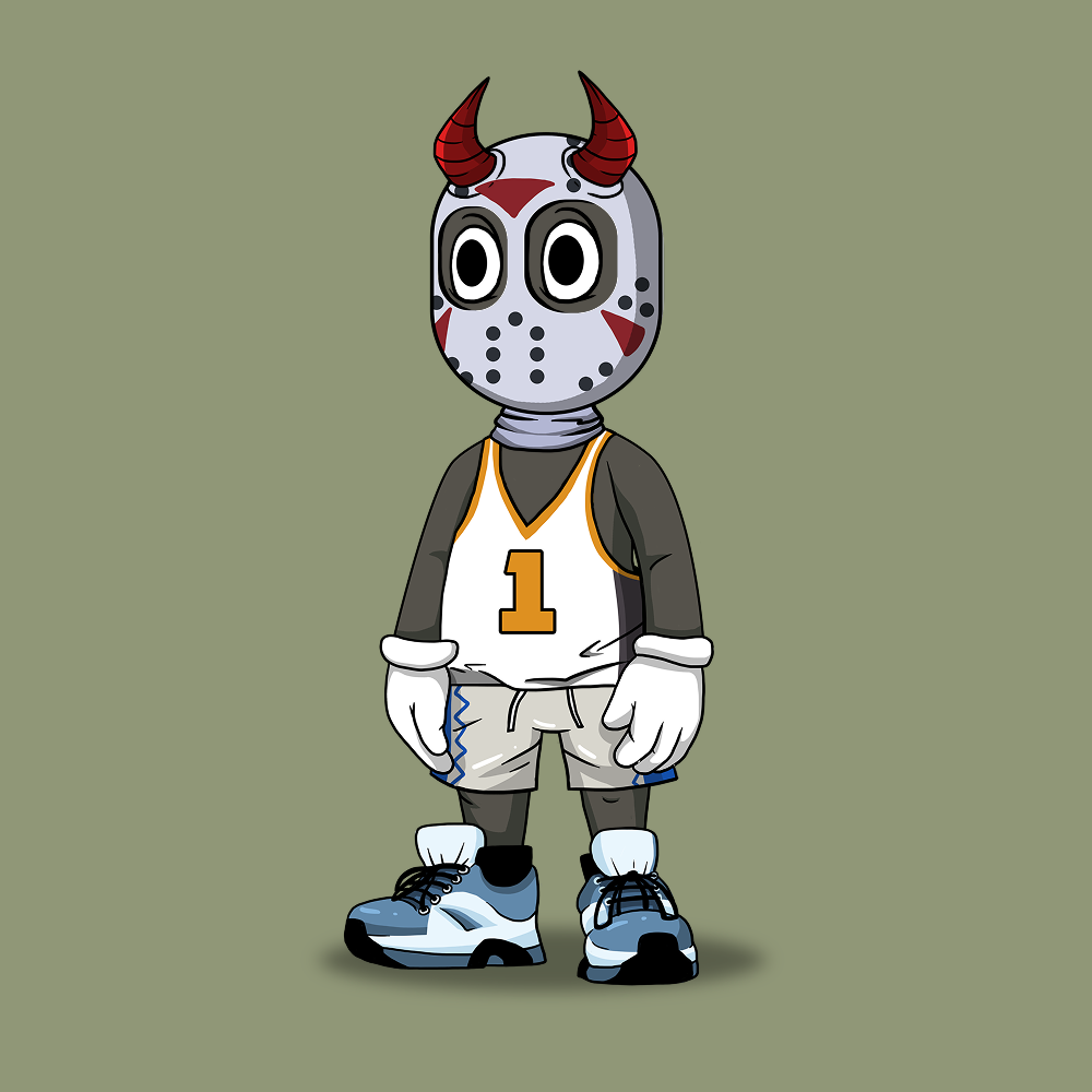 Based Style #396