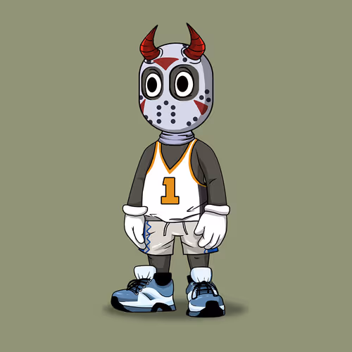 Based Style #396