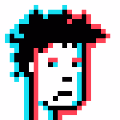 G-Punks #3770