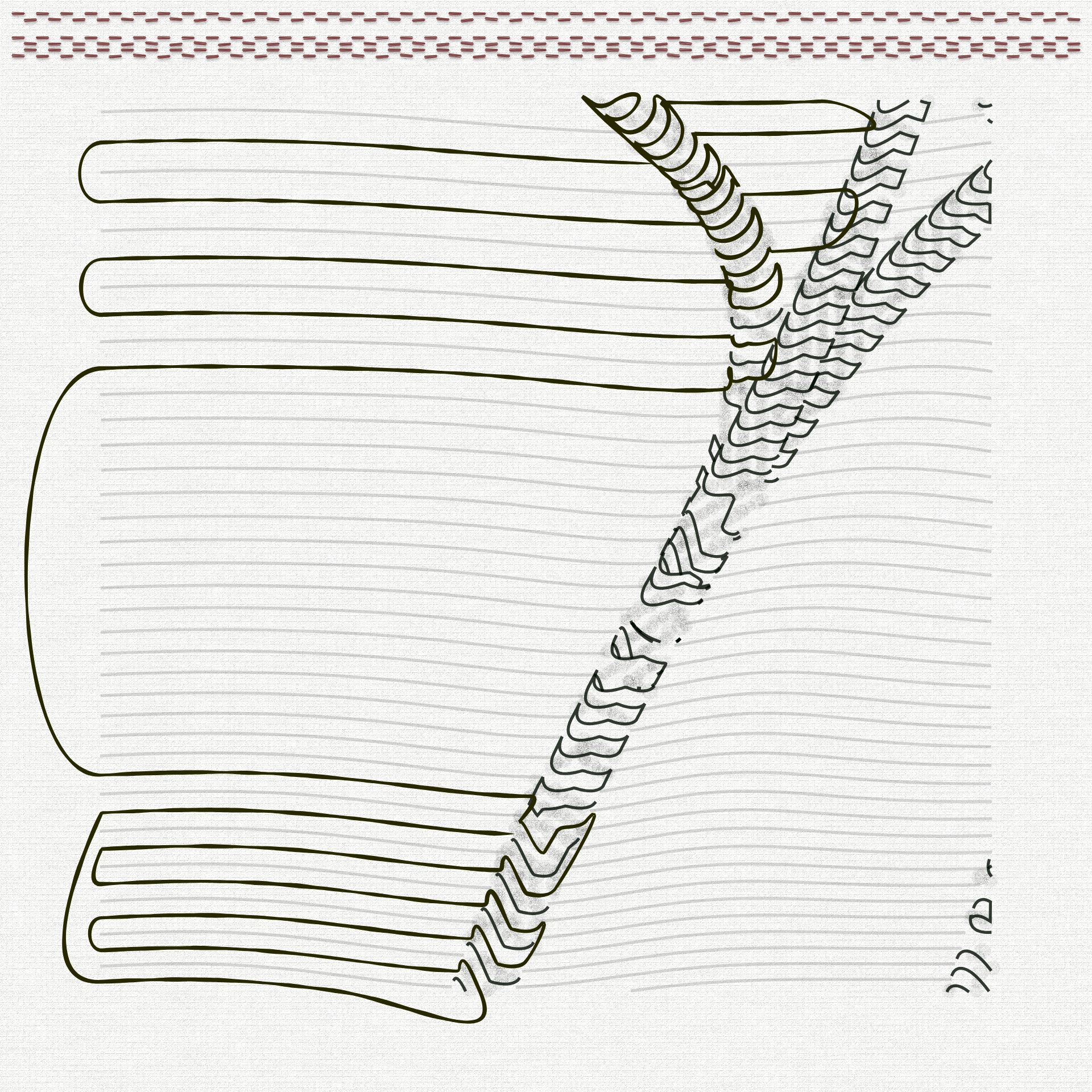 Aux Arbres #45664