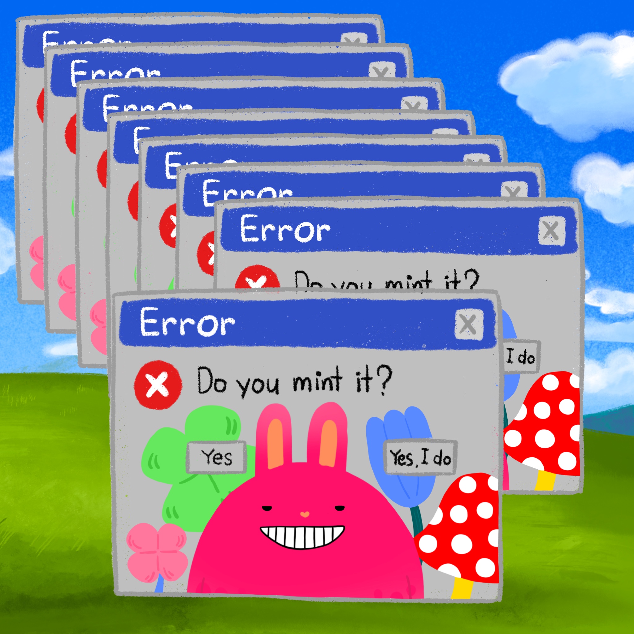 Error