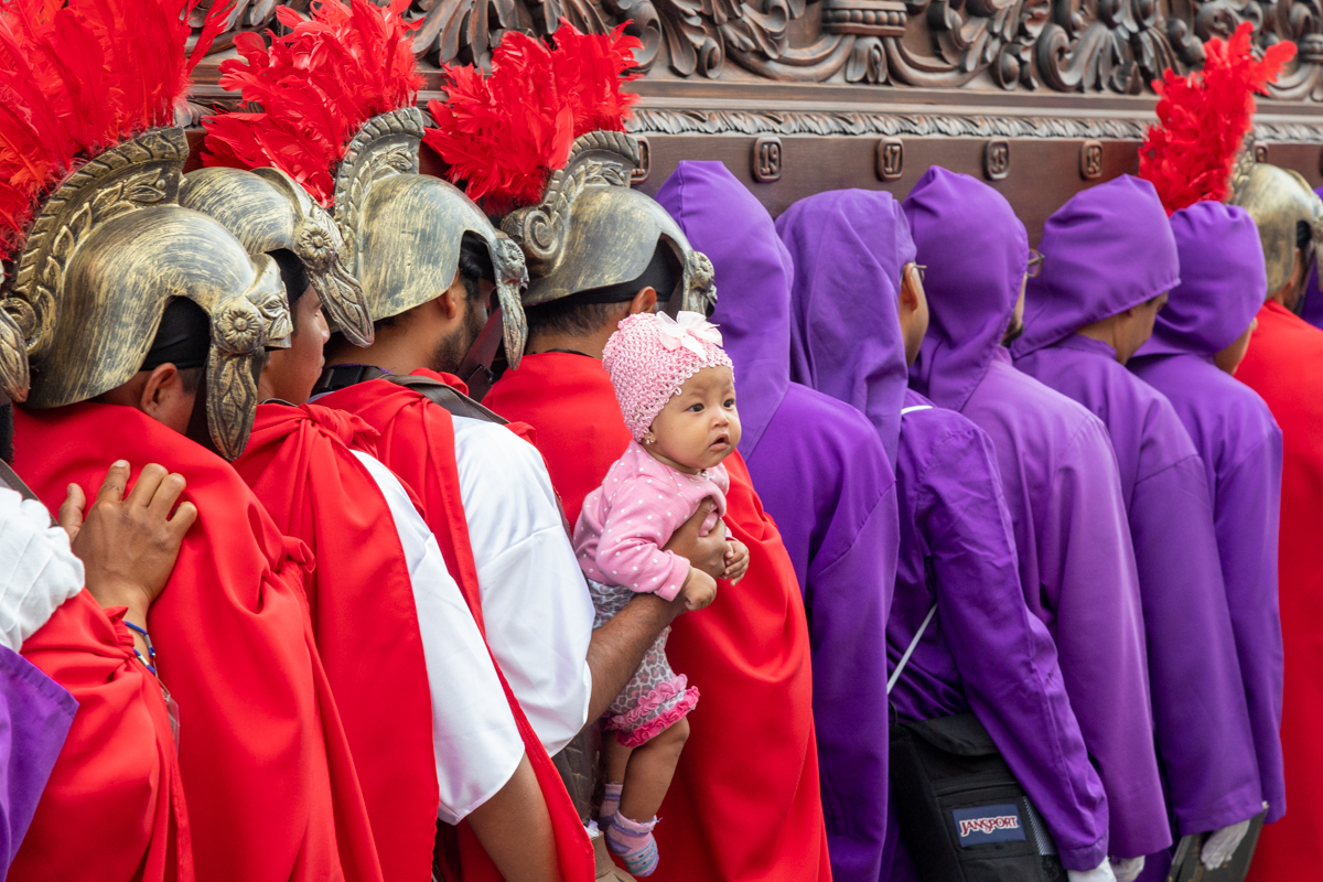 Semana Santa #4