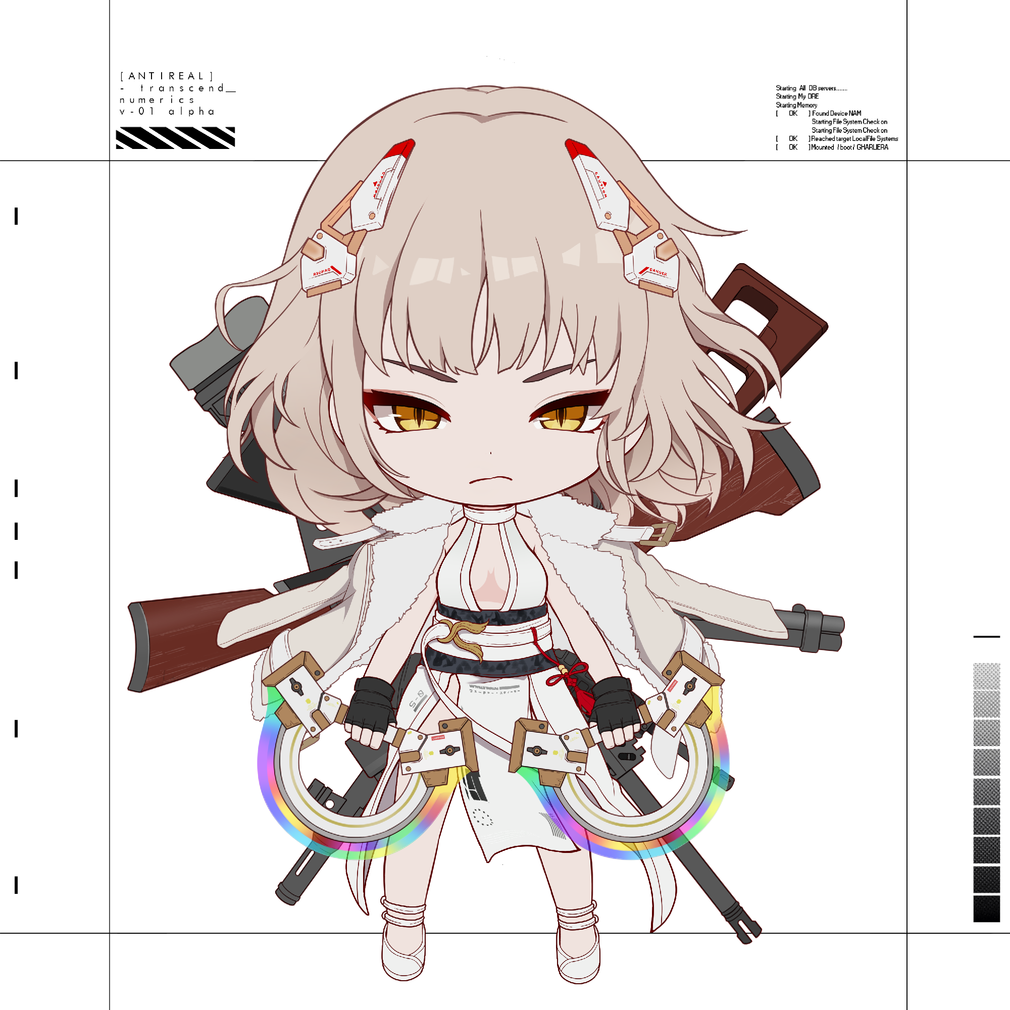 CHIBI_ROYALE #1422