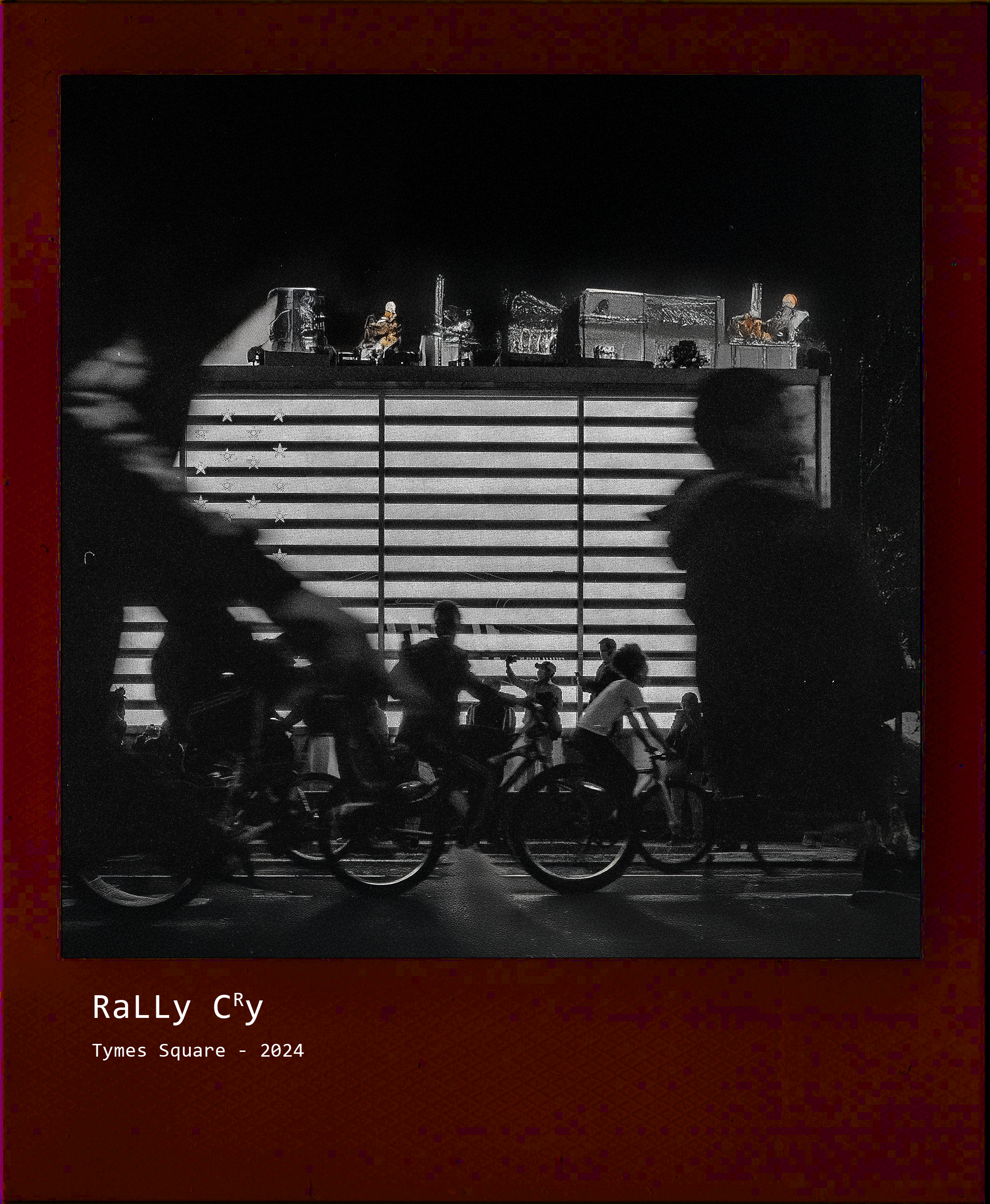 Rally Cry