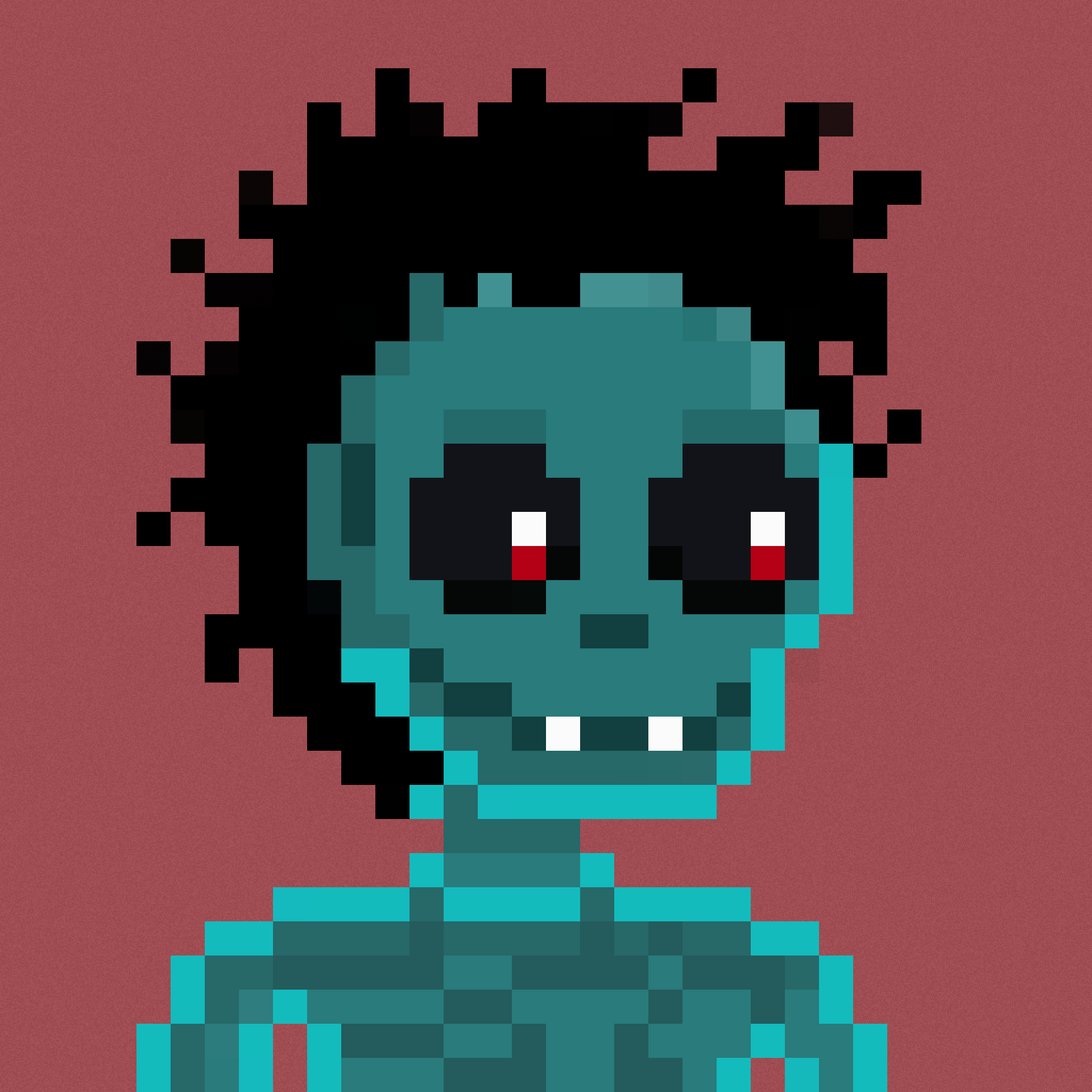 Undead #314