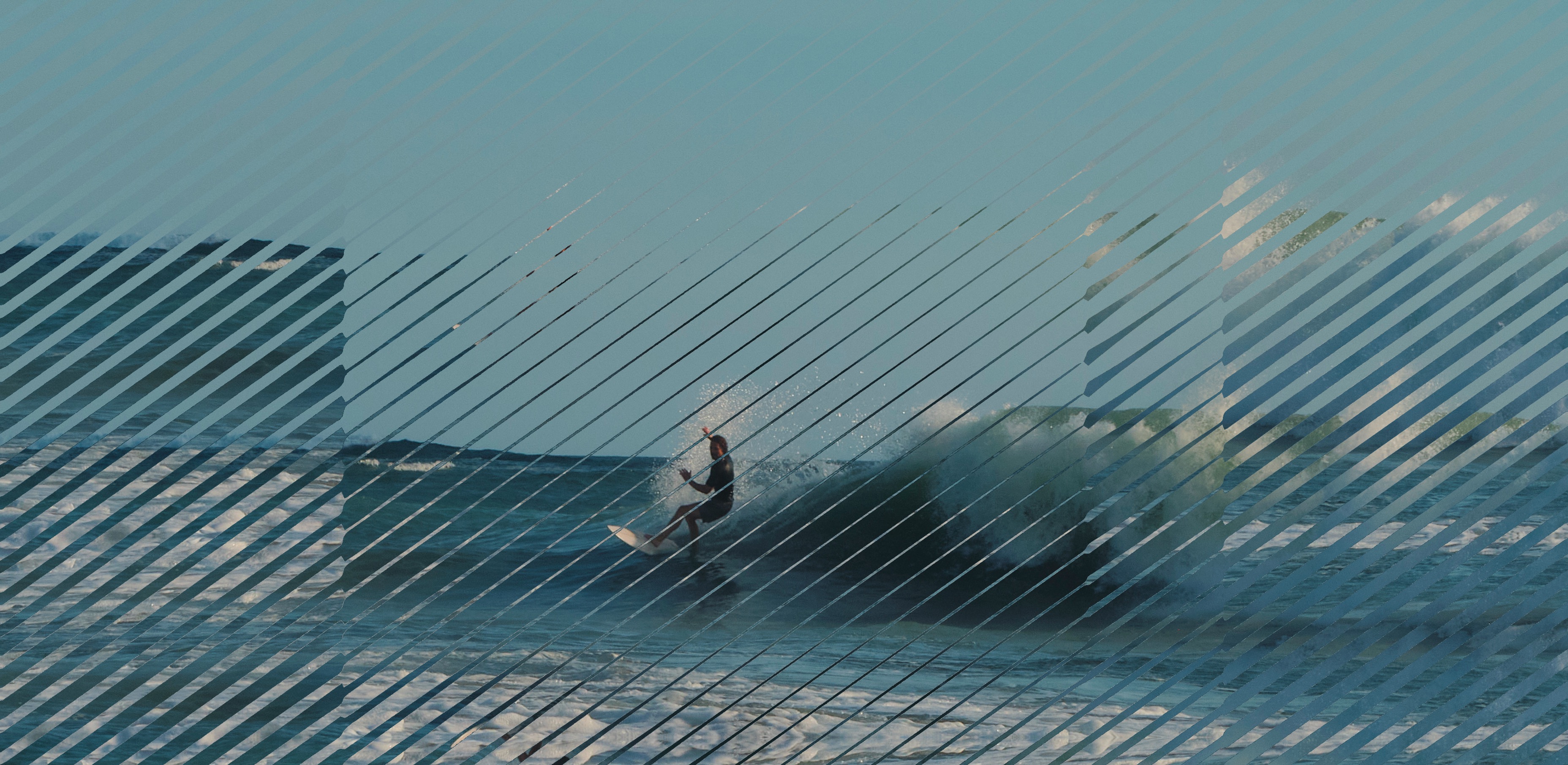 Surf Glitch #2