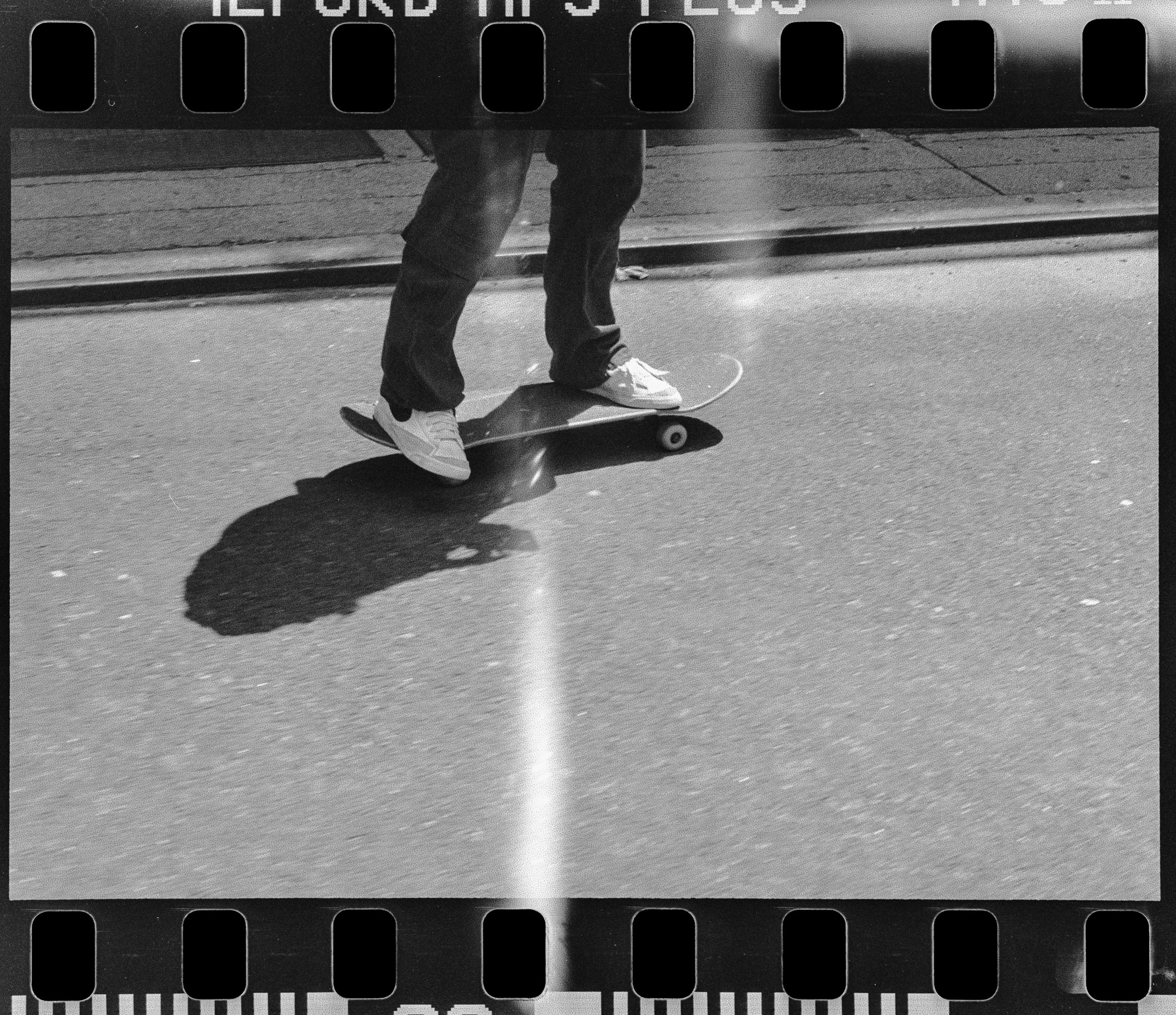 Fast Feet