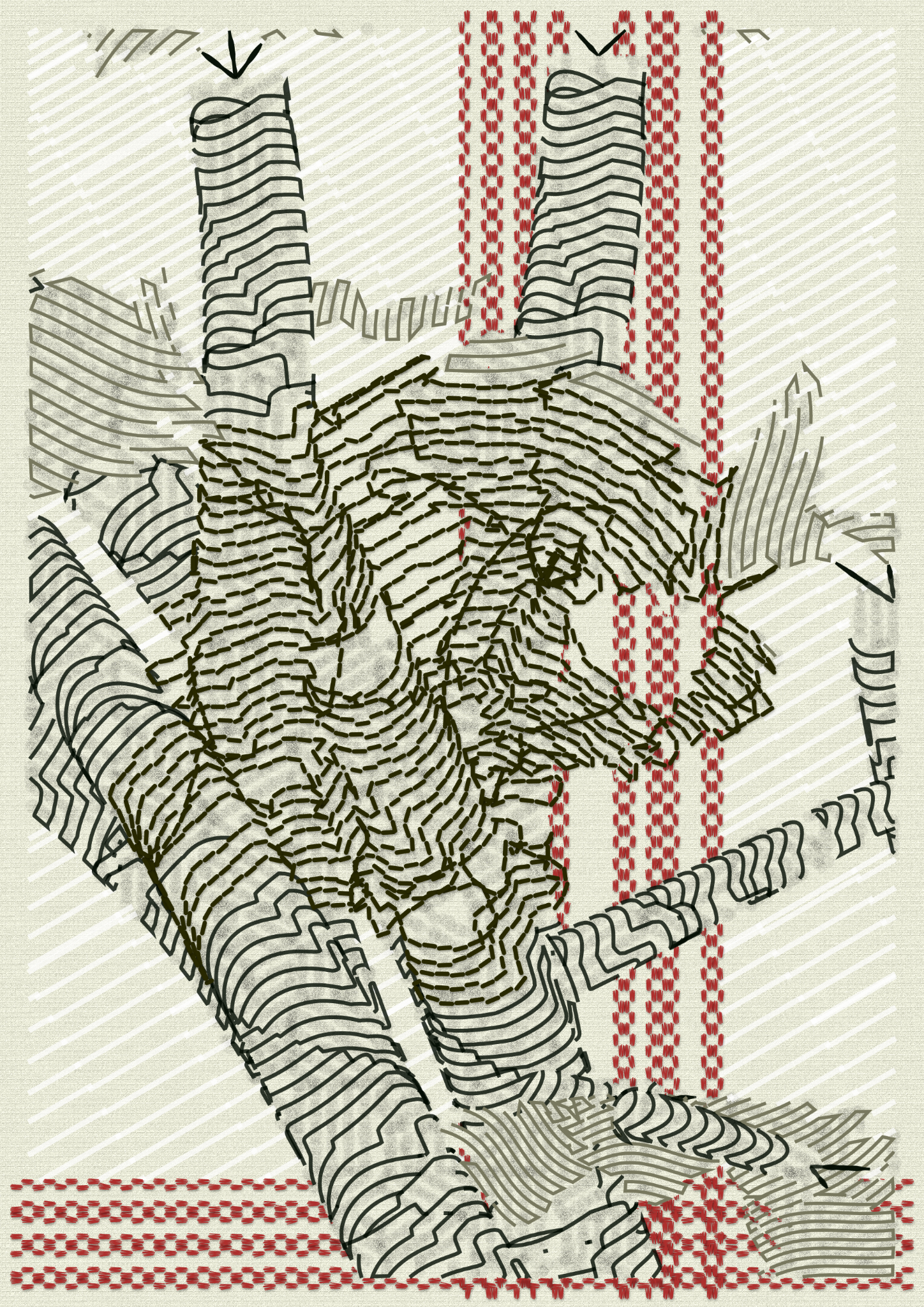 Aux Arbres #2642