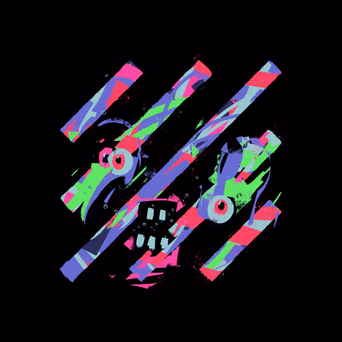 Decal by XCOPY