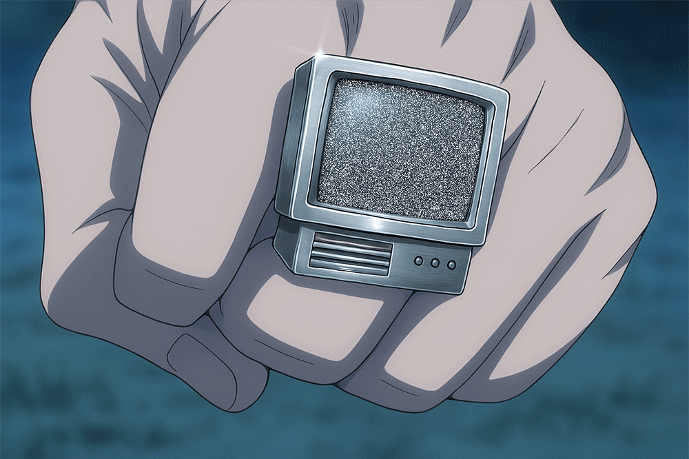 Digital Relic