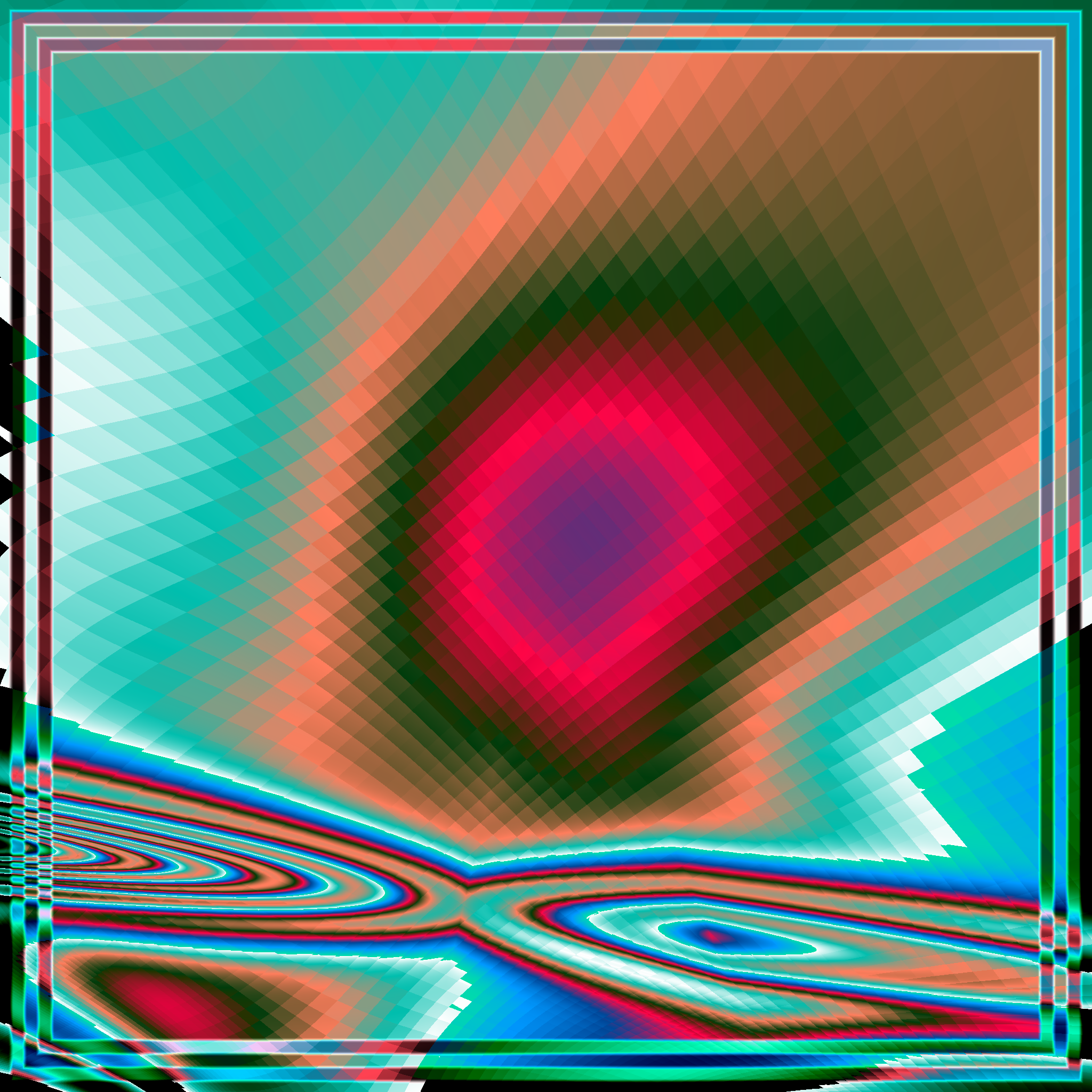 Alienated Dream #8