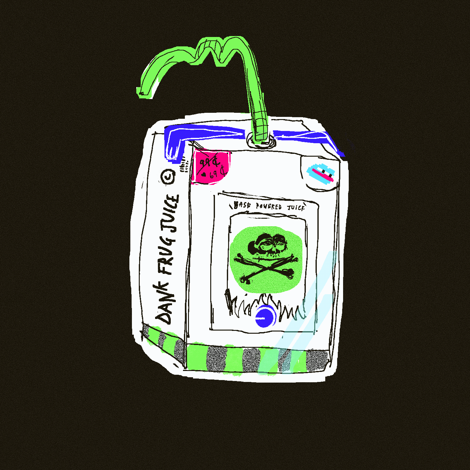 FRUGJUICE