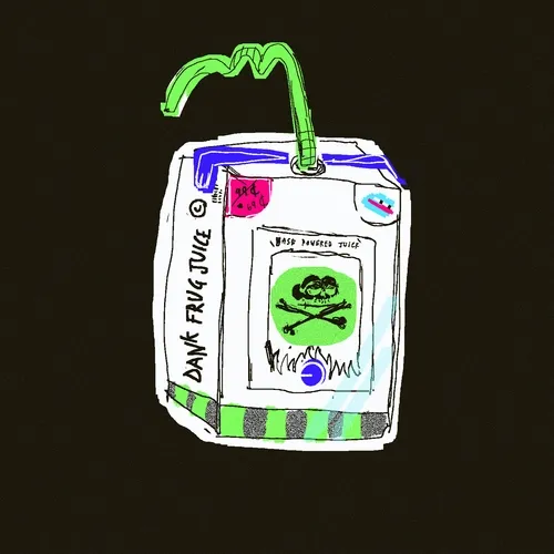 FRUGJUICE