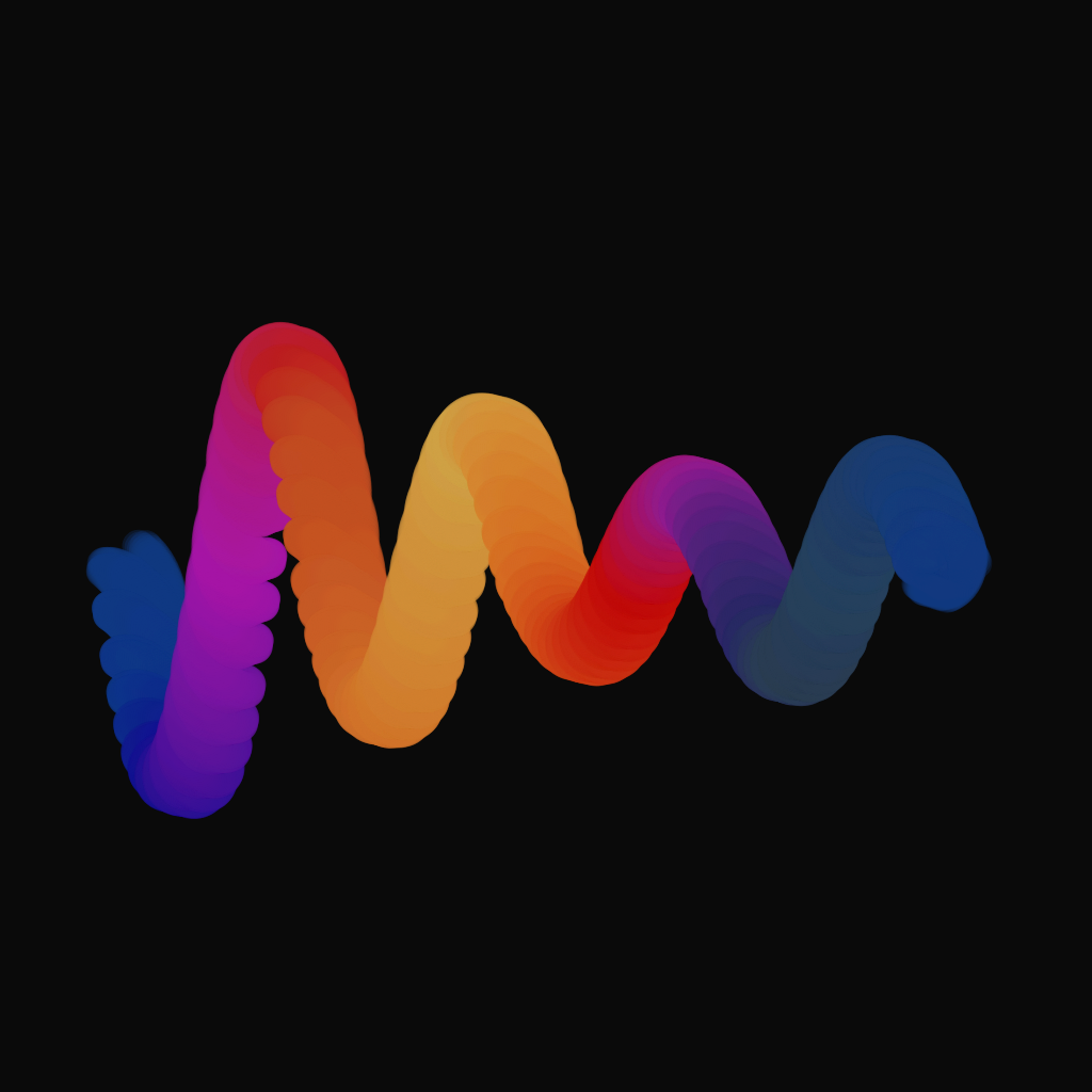 Squiggle #7093