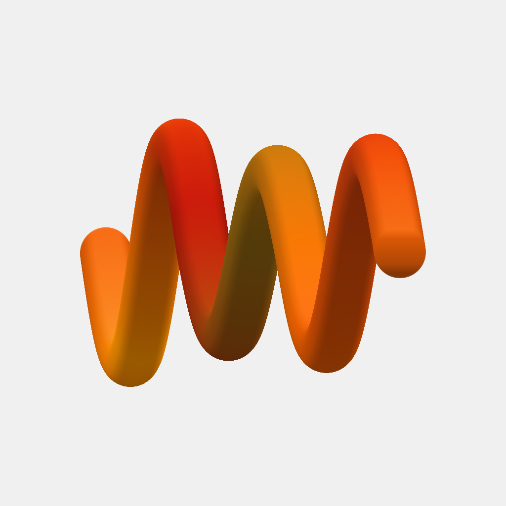 Squiggle #6820