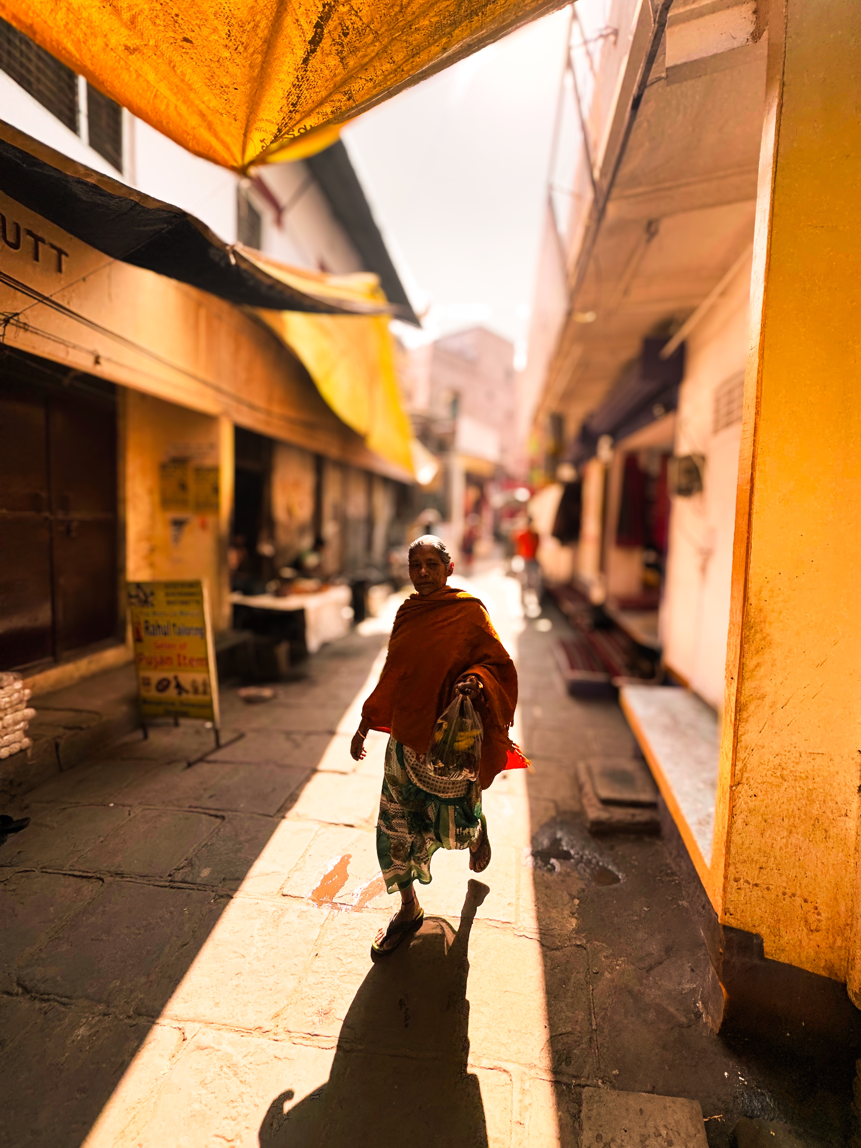 Varanasi ❤️