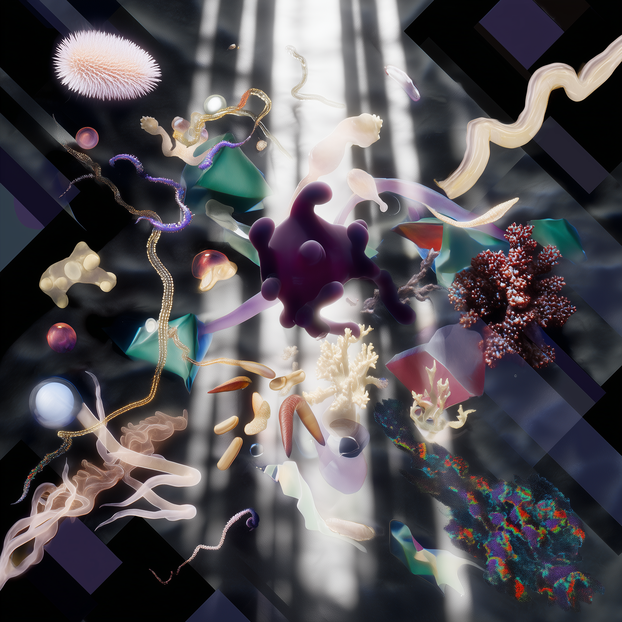 laboratory of dreams has ruptured again