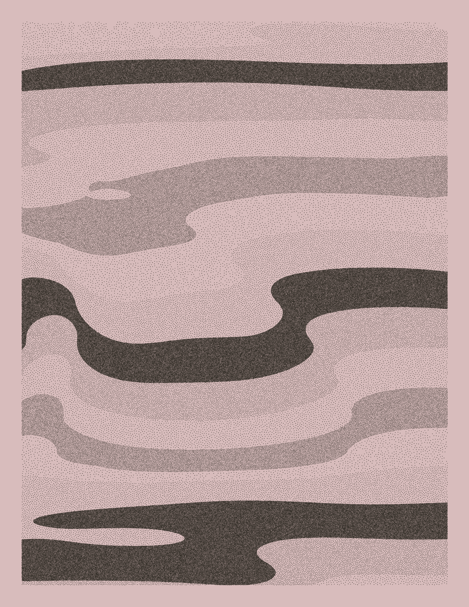 Flowing