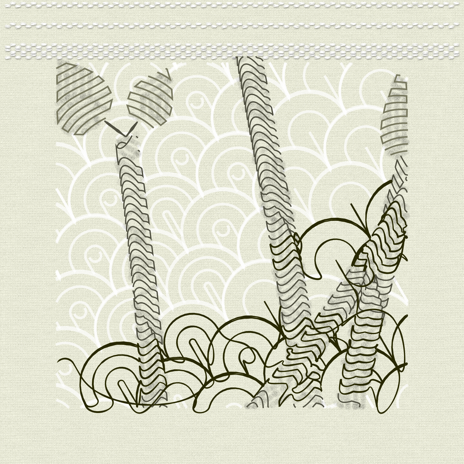 Aux Arbres #44983