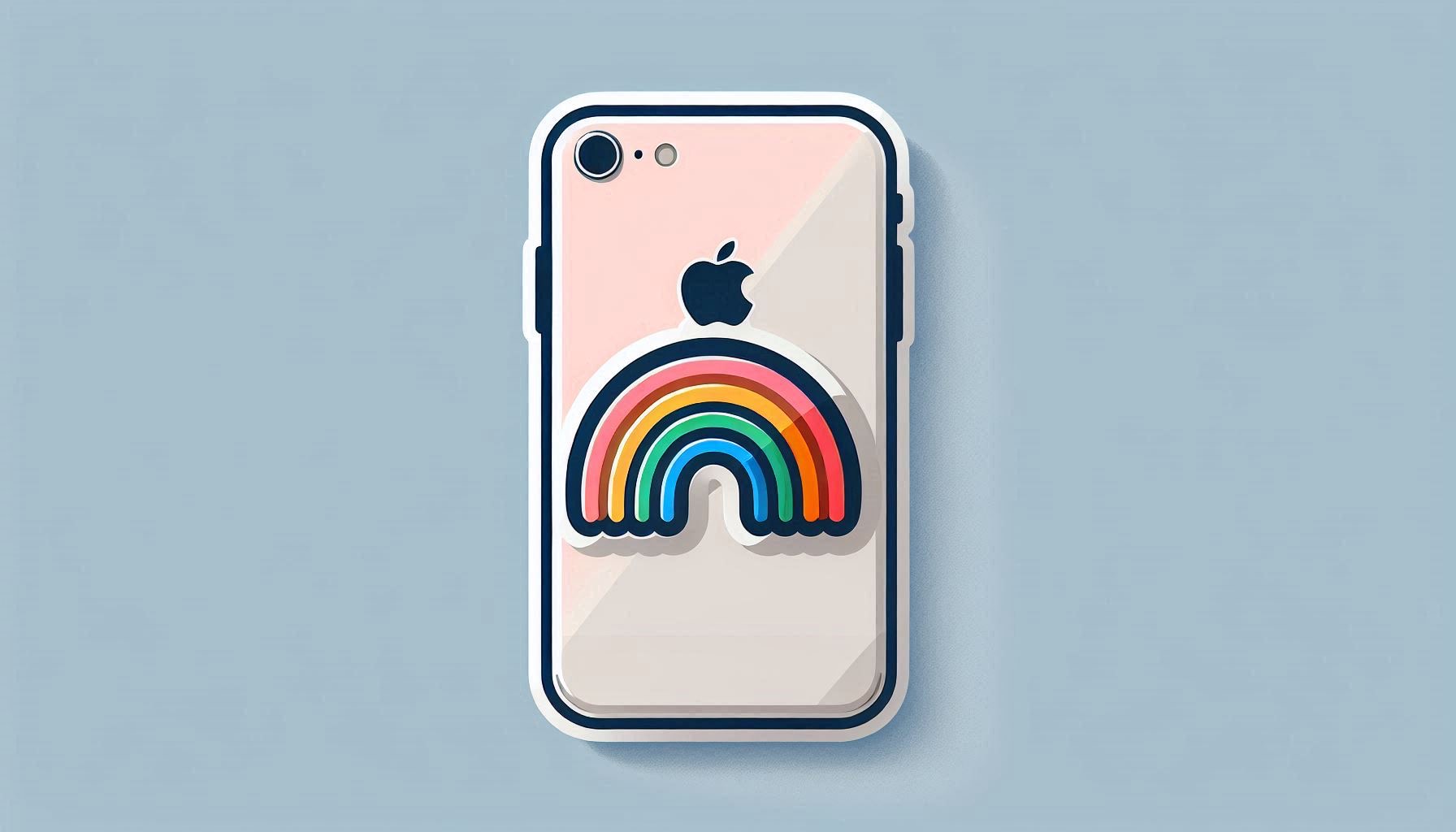 Manifest Moxie Bidding on Rainbow Mobile