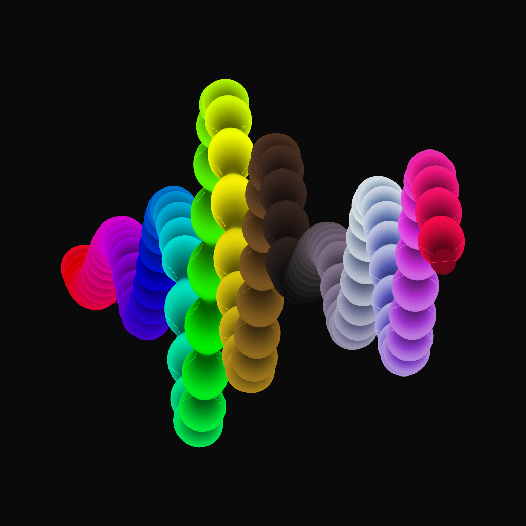 Squiggle #7090