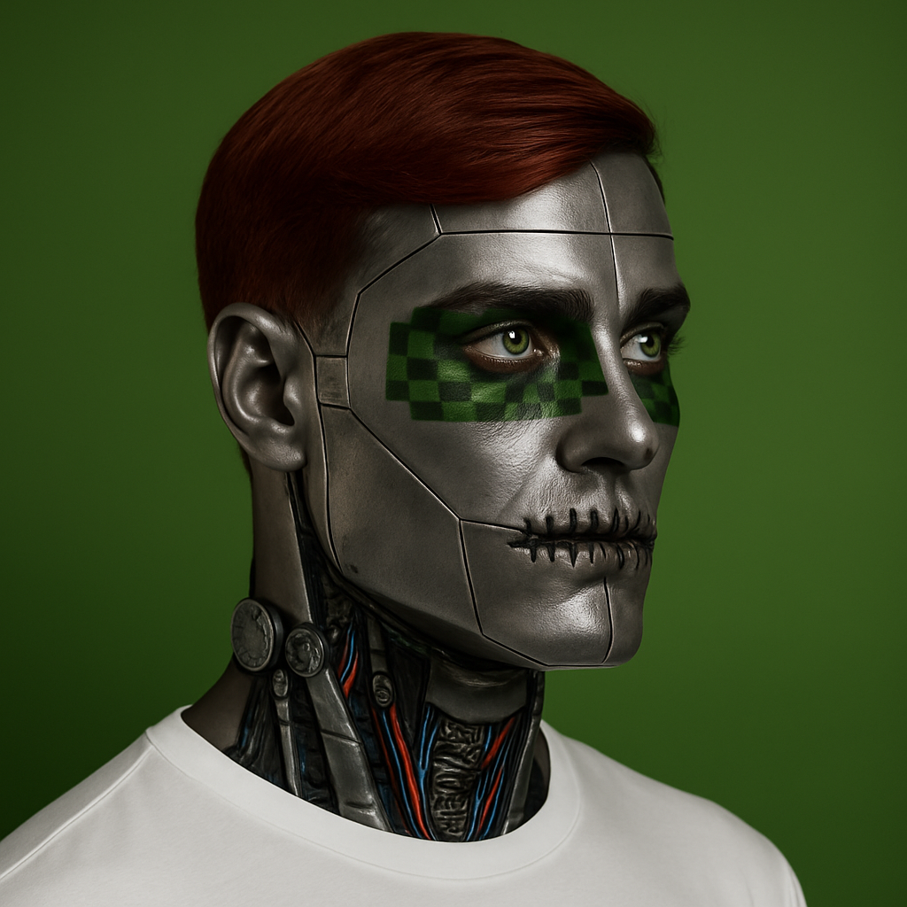 Subterrestrial Based #539