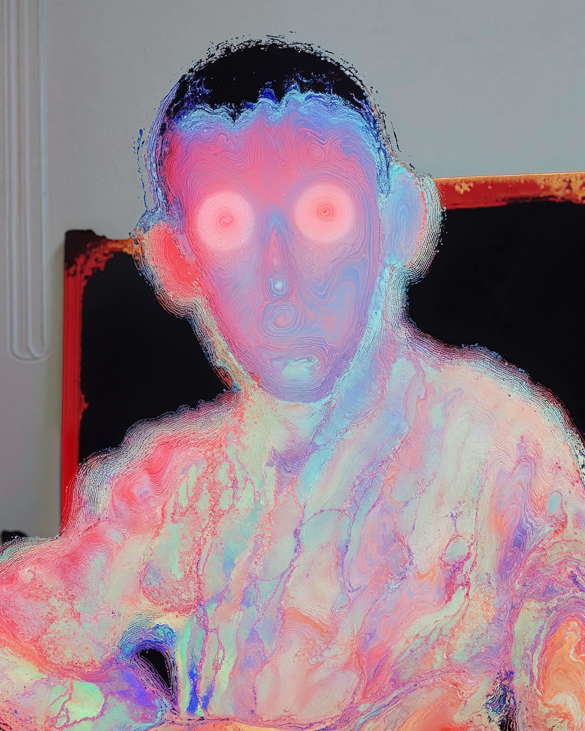 Uneasiness