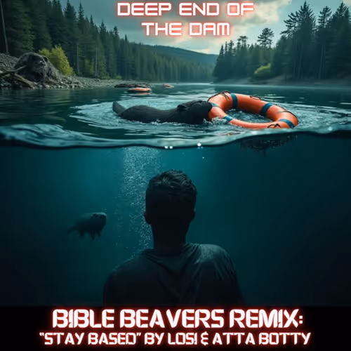 Losi x Atta Botty - Stay Based (Bible Beaver Remix)