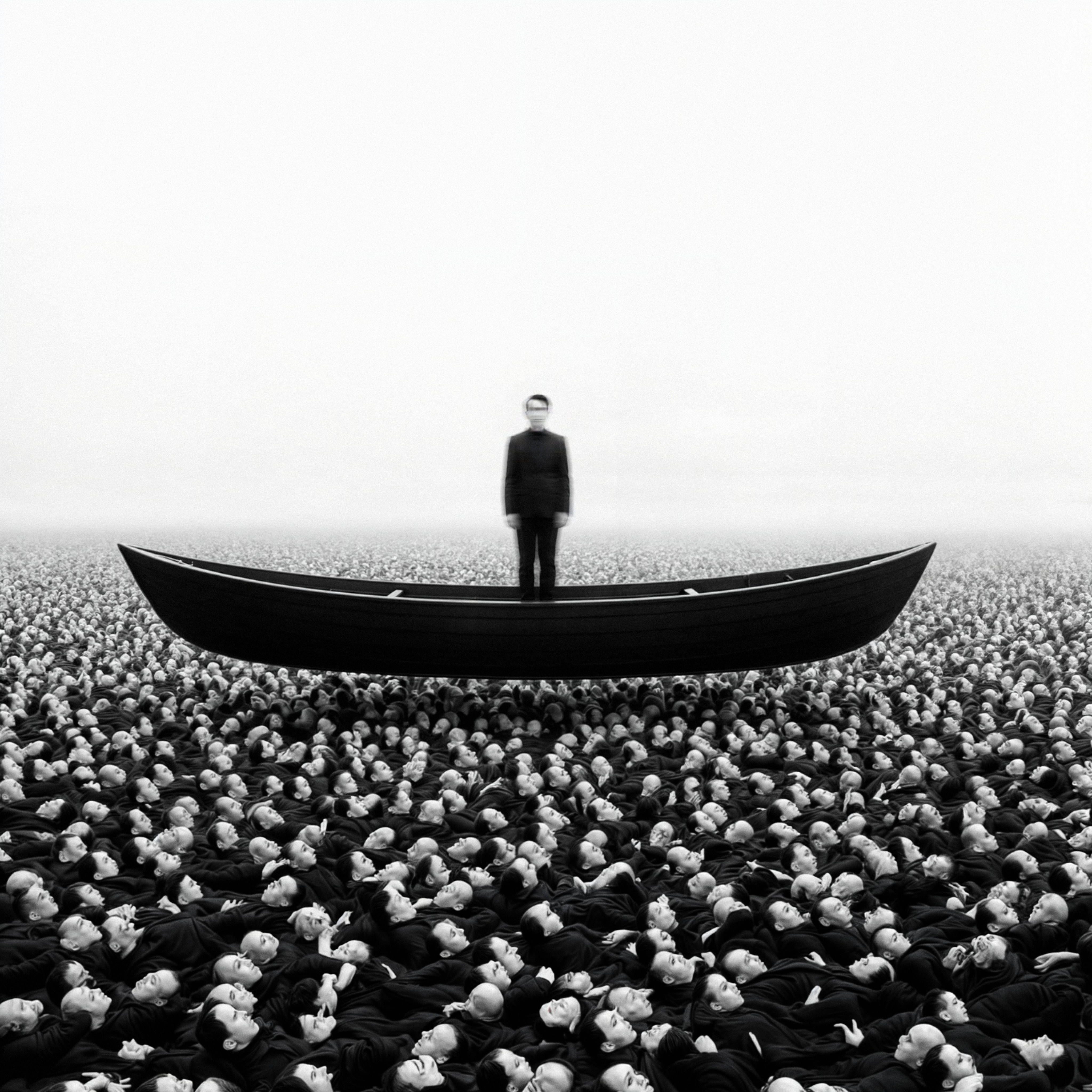 Adrift