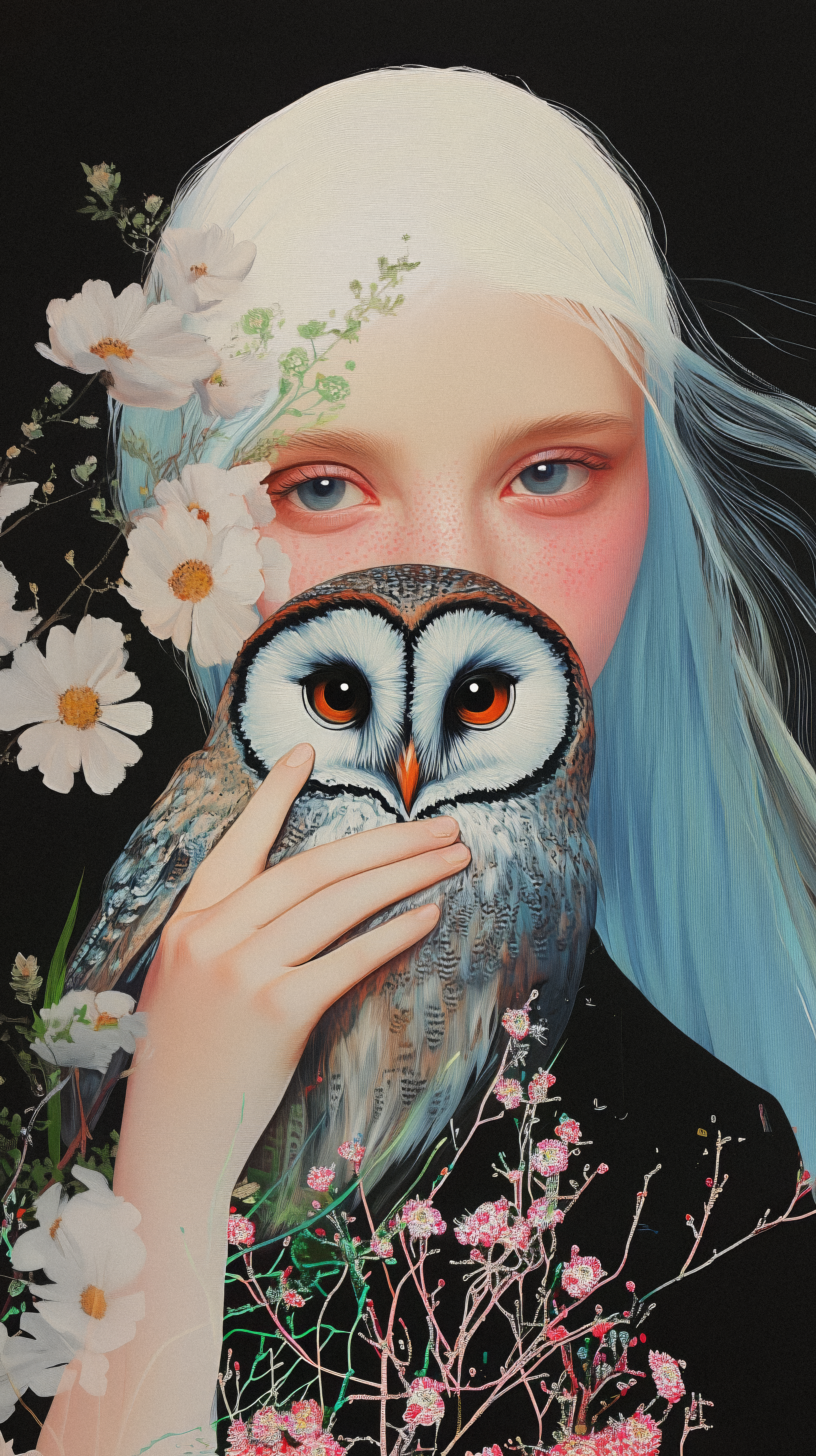 Look into your soul #19