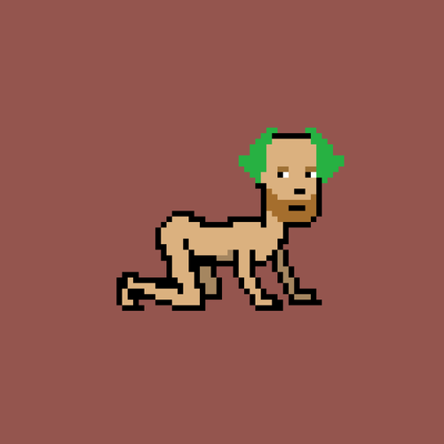 CrawlingPunk #6577