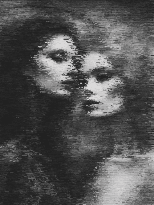 Fractured Reflection
