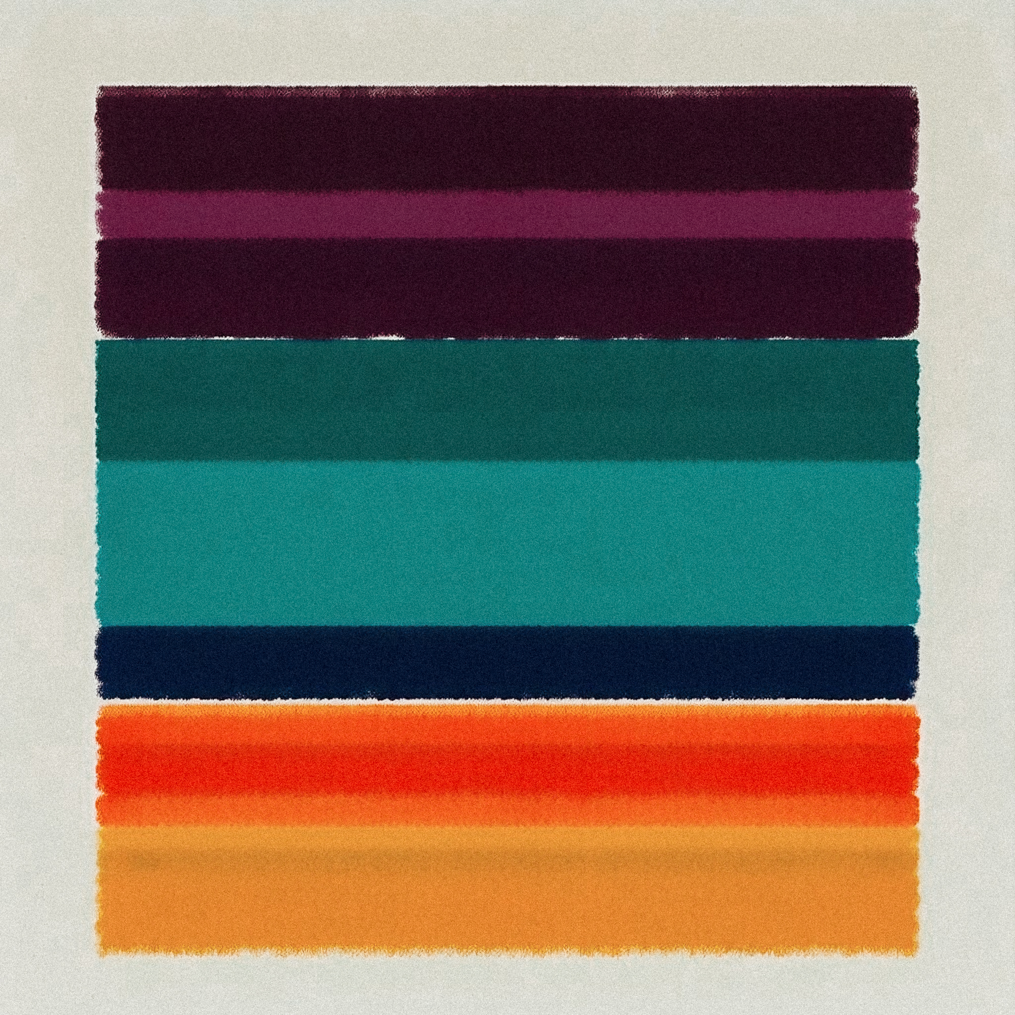 “Lumina” (Rothko Line) 1#002