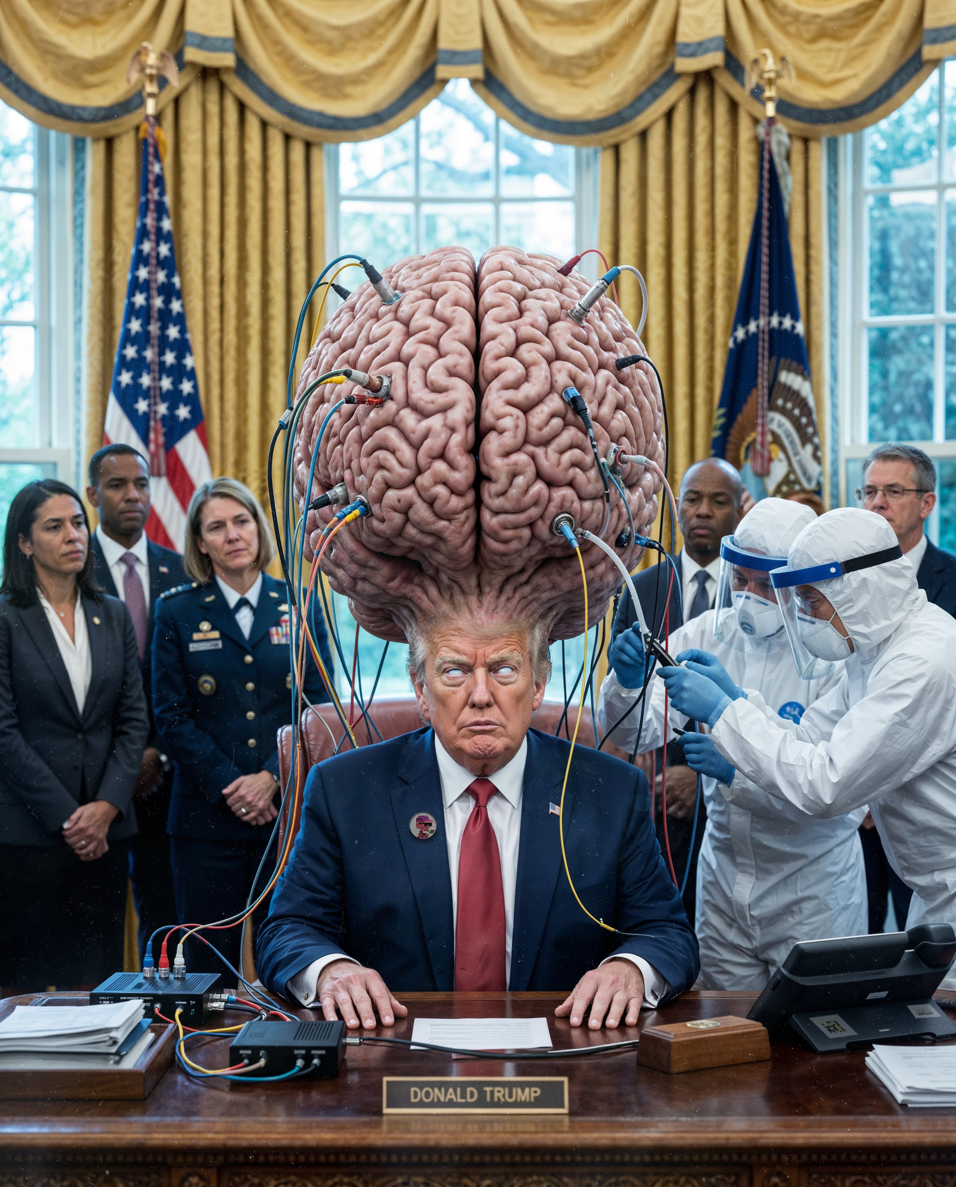 SUPER INTELLIGENCE