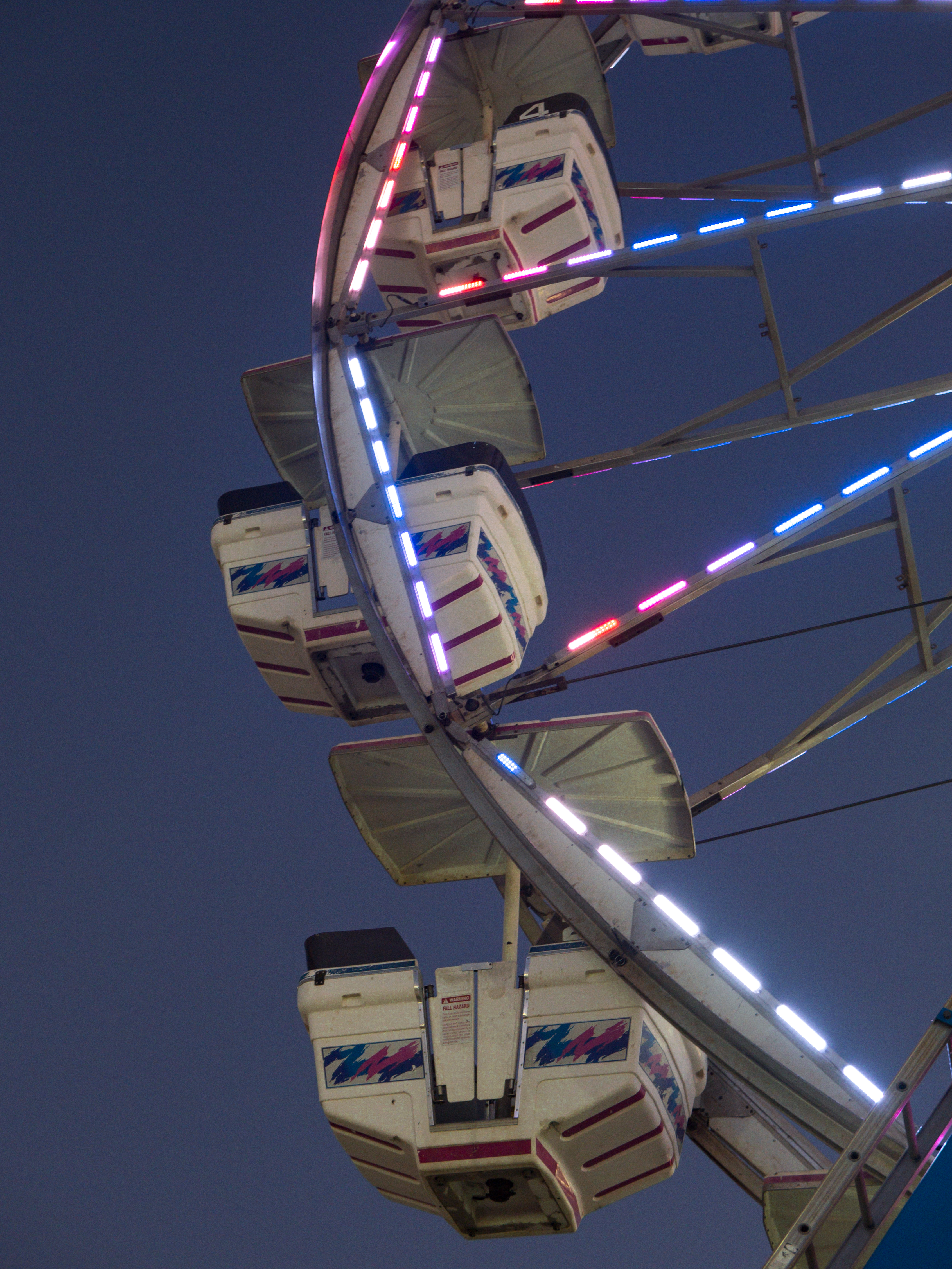Summer at the State Fair