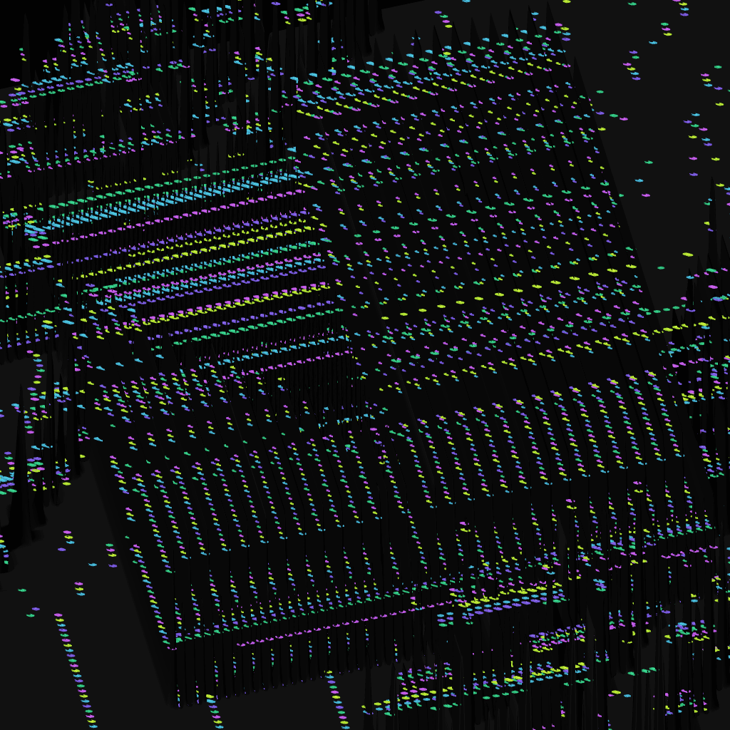 Pixel Path 77