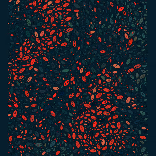 Cellular Pebbles