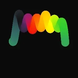 Squiggle #6486