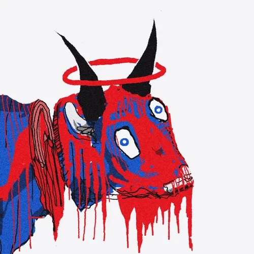 DEAD BULL