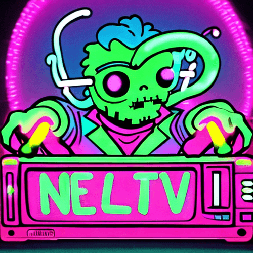 musical zombie#1