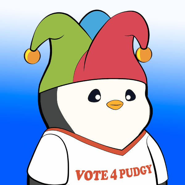 Base Penguins #851